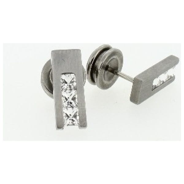 Humphrey Schmuck, 6 Topas matt