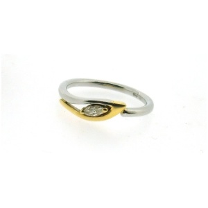 Ring 750 W/G Navette